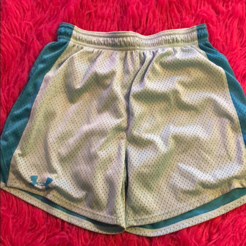 Under Armour Shorts